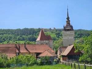 Visit Mureş şi FIJET România au organizat un program pentru creşterea fluxurilor de turişti în Transilvania